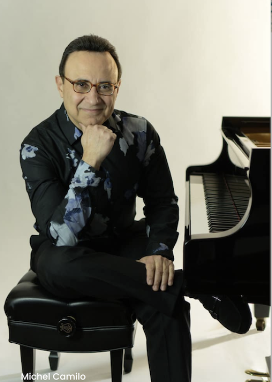 New Bedford Symphony Orchestera. - The Human Element